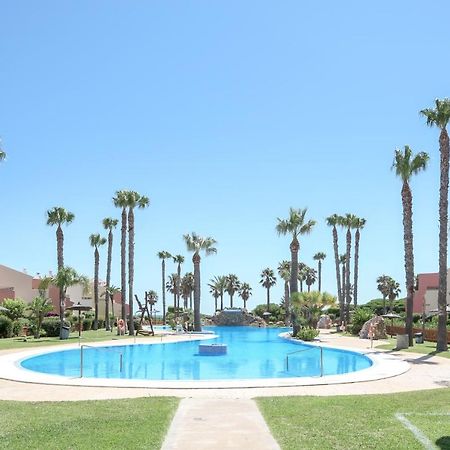 Jardines De Zahara Zahara de los Atunes Exterior foto
