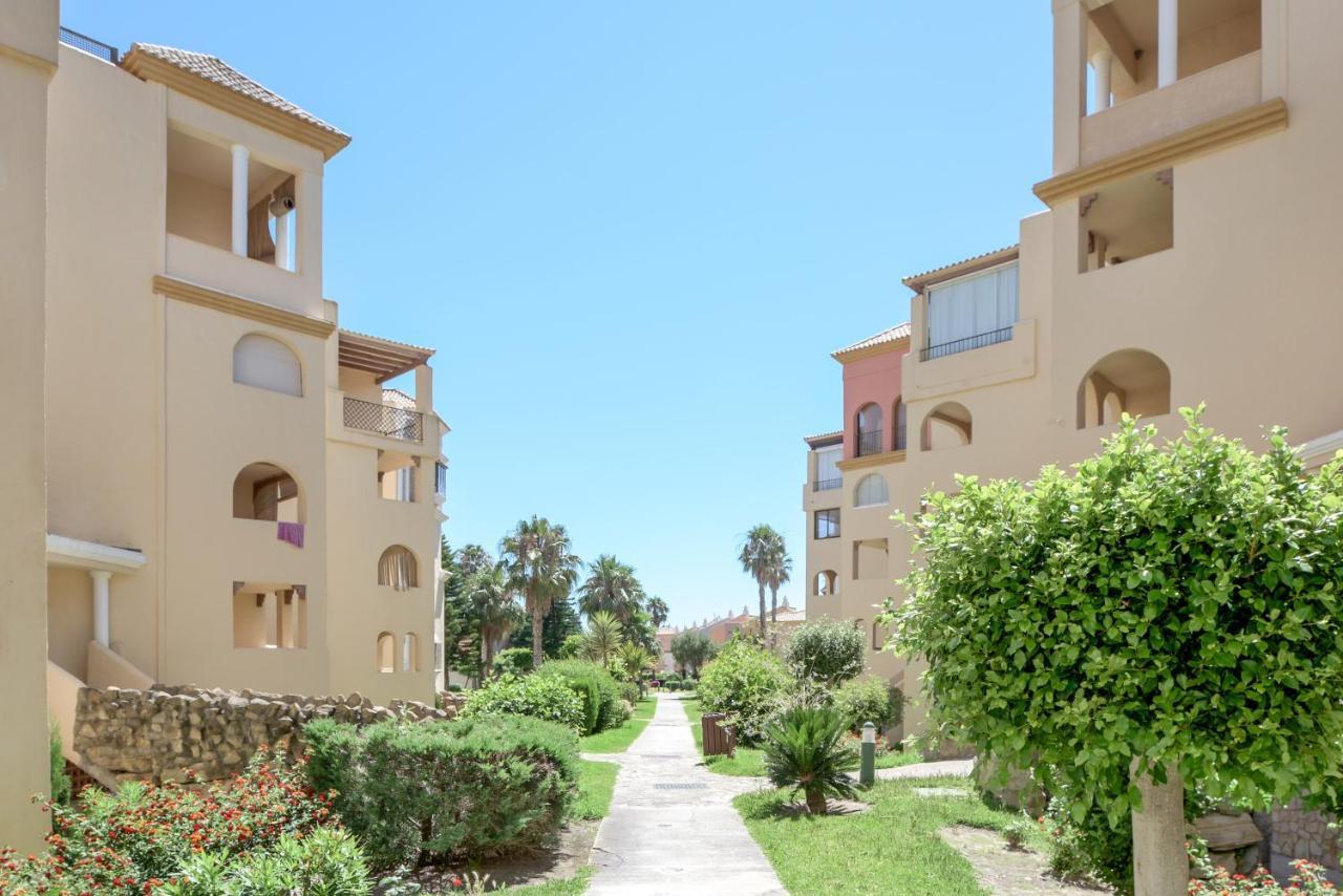 Jardines De Zahara Zahara de los Atunes Exterior foto