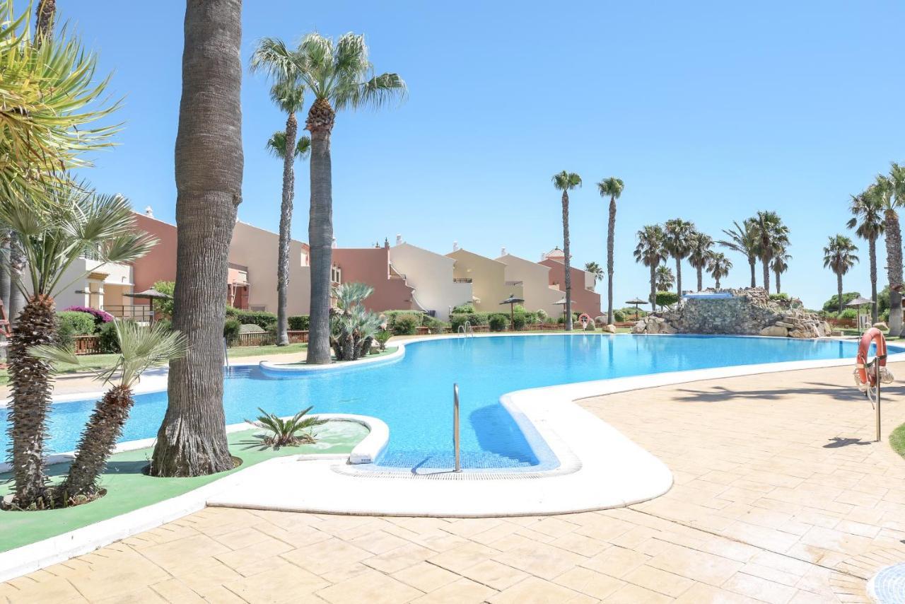Jardines De Zahara Zahara de los Atunes Exterior foto